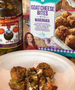 That Pickle Guy New Orleans Style Classic Olive Muffalata, Spicy, All Natural, 24-ounce 10 71BHUs1I38L