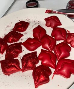 Wilton Red Candy Melts Candy, 12 oz. 25 71BHzE4swPL