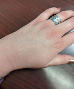 O'Keeffe's Working Hands Hand Cream, Relieves and Repairs Extremely Dry Hands, 3 oz Tube, (Pack of 2) 3 Ounce (Pack of 2) 41 71BINiBwa9L