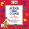 Action Bible Songs Action Bible Songs 2 71BITvJyAML