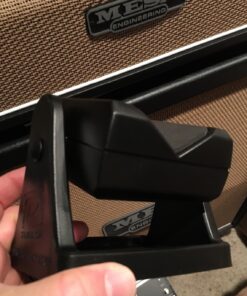 JIM DUNLOP Formula 65 Neck Cradle Maintenance Station 16 71BJK KjfL