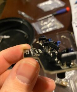 Yahboom Raspberry Pi Robot Tank Chassis AI 2DOF Camera Starter Kit Python Programmable Electronic Science Project DIY G1 Tank STEM Smart Car Robotic Kit for Kids Teens G1 Tank Without Pi 54 71BJrZdNoHL