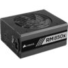 CORSAIR RMX Series, RM850x, 850 Watt, 80+ Gold Certified, Fully Modular Power Supply 27 71BK8VRpfIL
