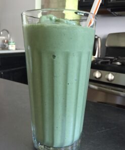 Vibrant Health, Green Vibrance, Vegan Superfood Powder, 15 Servings (FFP) 15 Servings (Pack of 1) Frustration-Free Packaging 23 71BKE2Ox7jL 1