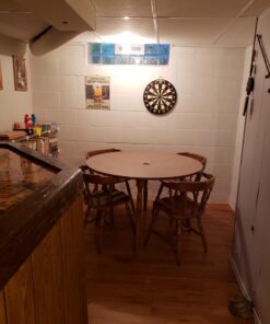 Desperate Enterprises Beer Believe in Something Tin Sign USA 40x31 cm S2390 18 71BKF7IeqL