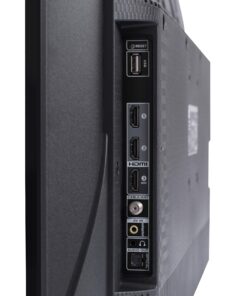 TCL 32-inch 1080p Roku Smart LED TV - 32S327, 2019 Model TV 32S327 36 71BKXlC429L