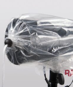 Alternative view of OpTech USA | Rainsleeve Series | Original | Clear | 2 Pack 2- Pack