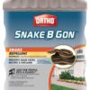 Ortho Snake B Gon Snake Repellent Granules, 2-Pound (Not Sold in AK) 2 Pound (Pack of 1) 8 71BL21GmhwL
