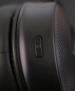 Razer Kraken V3 HyperSense Wired USB Gaming Headset w/Haptic Technology: Triforce Titanium 50mm Drivers - THX Spatial Audio - Hybrid Fabric & Leatherette Memory Foam Cushions - Detachable Mic 76 71BLJWaNWzL