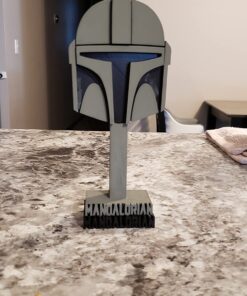 Monoprice Voxel 3D Printer - Fully Enclosed with Removable Heated Build Plate (150 x 150 x 150 mm) Touch Screen, 8GB And Wi-Fi, Black/Gray, Large 50 71BLSrrdvFL