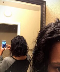 SheaMoisture Shampoo Curl and Shine for Curly Hair Coconut and Hibiscus Paraben Free Shampoo 13 oz 58 71BLkzh1hzL