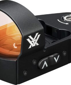 Alternative view of Vortex Optics Venom Red Dot Sights 3 MOA Dot Sight