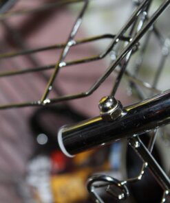 Better Chef 16-inch H Dish Rack, Chrome-Plated (93575780M) S-Shape 27 71BMBDd1hL