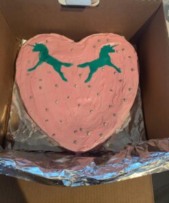 R&M Unicorn 4.5" Cookie Cutter in Durable, Economical, Tinplated Steel 26 71BMbUtkGbL