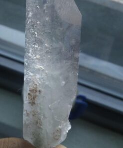 JIC Gem 1 Lb Natural Clear Quartz Crystals Points Bulk Stones and Crystals High Energy Raw White Quartz Crystals Healing Rough Stones Natural Quartz Cluster with Box 1LB 68 71BN6xmr4gL