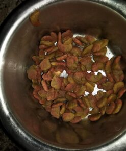 Purina Fancy Feast Dry Cat Food with Savory Chicken and Turkey - 12 lb. Bag Chicken & Turkey 12 Pound (Pack of 1) 41 71BNC6pN8rL