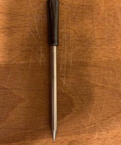 INKBIRD Wireless Meat Thermometer INT-11P-B, Bluetooth Meat Thermometer for Grilling and Smoking, IP 67 Waterproof Wireless Meat Probe for BBQ Oven Grill Smoker Cooking Gifts for Men Women 54 71BNRp5iTJL