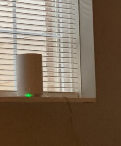 TP-Link Deco Tri Band Mesh WiFi 6 System(Deco X68) - Covers up to 5500 Sq. Ft.Whole Home Coverage, Replaces Wireless Routers and Extenders, 2-Pack Tri-Band WiFi 6 Mesh 38 71BNpYYetpL