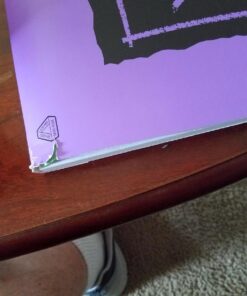 Canson XL Series Marker Paper, Foldover Pad, 9x12 inches, 100 Sheets (18lb/70g) - Artist Paper for Adults and Students Fold Over 44 71BNtiT0RhL