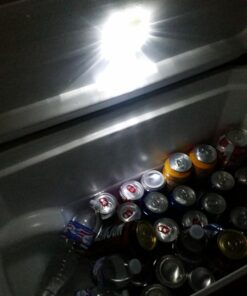 Coghlan's Inside Cooler Lid Light, Gray 17 71BORL61uAL