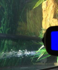 Hikari Bacto-Surge High Density Foam Filter, Large 20 71BOsSnS47L