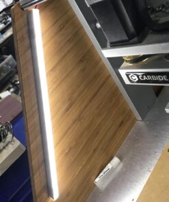 Onforu White LED Strip Lights, 32.8FT 6000K Super Bright Dimmable Tape Light Kit, 600 LEDs Daylight Christmas Rope Light, 12V Flexible Strip Lighting for Mirror, Under Cabinet, Home, Bedroom Daylight White 32 71BP90AlAwL