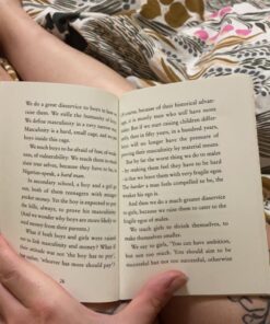 We Should All Be Feminists 14 71BPO2zujuL