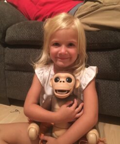 Zoomer - Chimp Standard Packaging 42 71BPx4XwDSL