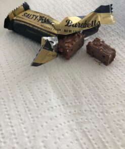 Barebells Protein Bars White Chocolate Almond - 12 Count, 1.9oz Snacks with 20g of High Bar 1g Total Sugars On The Go Snack & Breakfast 12 Count (Pack of 1) 15 71BQ9MGXmVL