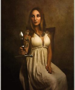 Sparkfoam Sword 40" Medieval Foam Sword w/Metallic Chrome Finish on Blade 13 71BQLqZCfXL