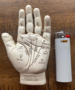 1 X Palmistry Hand by AzureGreen 31 71BQPhF0wrL