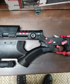 Tactical Freedom - Magwell Metal Decal/Sticker - Dead Pool, Wade Winston Wilson (5 Pack) 35 71BQqmDosNL