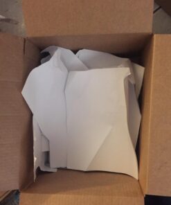 Hammermill Printer Paper, Great White 30% Recycled Paper, 8.5 x 11 - 3 Ream (1,500 Sheets) - 92 Bright, Made in the USA, 086820C 3 Ream | 1500 Sheets Letter (8.5x11) 20 71BQr56pF0L 1