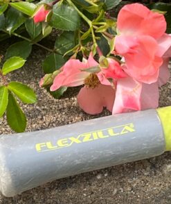 Flexzilla Garden Hose 5/8 in. x 50 ft, Heavy Duty, Lightweight, Drinking Water Safe, ZillaGreen - HFZG550YW-E 5/8" x 50' (feet) 37 71BRB4wpCDL