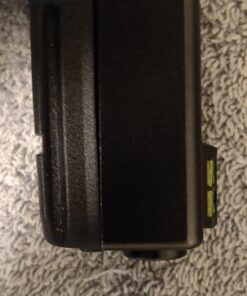 HIVIZ GL2014 Glock Interchangeable LITEWAVE Front Handgun Sight , Black 56 71BROZJiQUL