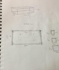 Strathmore 455-3, 400 Series Sketch Pad, 9"x12" Wire Bound, 100 Sheets, White 9x12 55 71BRpuL2g L