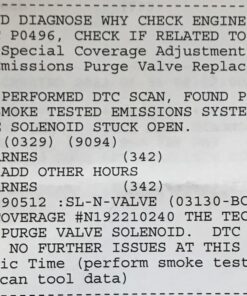 FOXWELL NT301 OBD2 Scanner Live Data Professional Mechanic OBDII Diagnostic Code Reader Tool for Check Engine Light 47 71BS0qsEtL