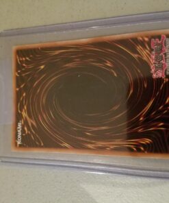 YU-GI-OH! - Blue-Eyes Ultimate Dragon (DPRP-EN025) - Duelist Pack: Rivals of The Pharaoh - 1st Edition - Rare 8 71BSCBmfkqL