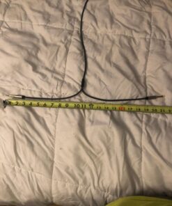 UGREEN 1/8 to 1/4 Stereo Cable 3.5mm TRS to Dual 6.35mm 1/4 TS Mono Y Splitter Audio Cord Adapter Compatible with iPhone, PC, Computer Sound Card, Mixer, Multimedia Speaker, Home Stereo System 6FT 35 71BSTCeMwZL