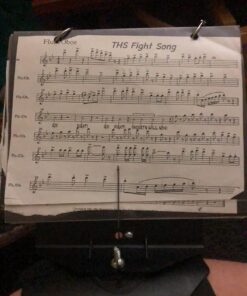 DEG Flutist Friend Marching Lyre 8 71BSk7qTgvL