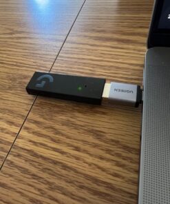 UGREEN USB to USB C 3.0 Adapter 2 Pack,USB C to USB Adapter USB C Male to USB Female Adapter Compatible with iPhone 15 Samsung S23 Ultra MacBook Pro 2023/ Air 2022 iPad Pro/Mini,Thunderbolt 4/3 Silve Silver 39 71BTJ6cPrRL