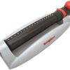 RAINWAVE Turbo Gear Oscillating Sprinkler Set with Timer, Cover Up to 3700 Square Feet 25 71BTibjUpfL