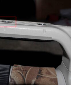 Foto&Tech Metal 1/4 inch to 3/8 inch Tripod Thread Adapter, Easy Mount Convert Screw Adapter for Tripod Monopod Ballhead, Reducer Bushing for Camera Video Equipment DSLR SLR Mic Boom Stand (5 Pieces) 5 Pieces 32 71BUA5uWL