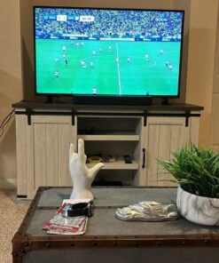 Introducing Amazon Fire TV Soundbar, 2.0 speaker with DTS Virtual:X and Dolby Audio, Bluetooth connectivity 35 71BUMSE9 oL