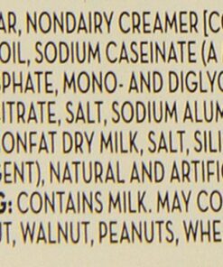 Member's Mark French Vanilla Cappuccino Beverage Mix (48 oz.) 54 Servings 3 Pound (Pack of 1) 16 71BUhj2j4NL