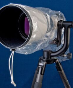 OpTech USA | Rainsleeve Series | Mega| Clear | 2 Pack 2- Pack 7 71BV i3d NL