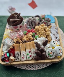 Charcuterie Boards Gift Set - Elegant Gifts for Women - Bambüsi Cheese Board Set with Serving Utensils - House Warming Gifts New Home, Wedding Gifts, Kitchen Gadget & Wine Gifts for Christmas 35 71BV74fQHoL