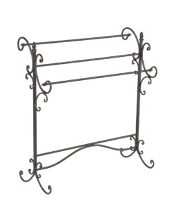 SEI Furniture Metal Frame, New Type, Black 23 71BVFhYyoRL