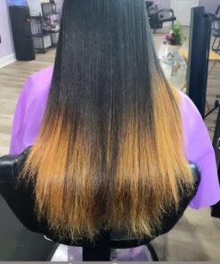 GranNaturals Boar Bristle Smoothing Hair Brush for Women and Men - Medium/Soft Bristles - Natural Wooden Large Flat Square Paddle Hairbrush for Fine, Thin, Straight, Long, or Short Hair 28 71BVljc9BlL