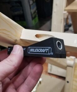 Milescraft 1321 PocketJig100 Kit Old Version 23 71BWSbowZcL